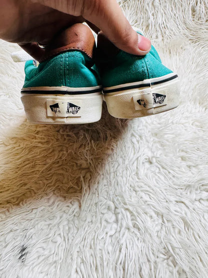 Vans Authentic | Special edition | Lo Top
