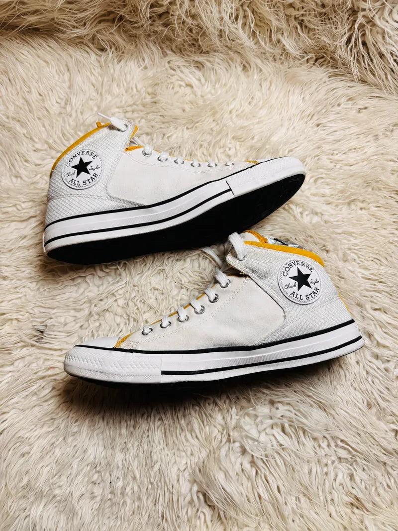 Chuck Taylor All Star High Street Retro Sport