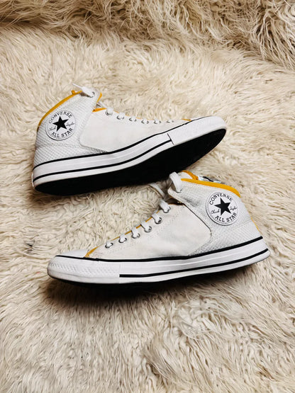 Chuck Taylor All Star High Street Retro Sport