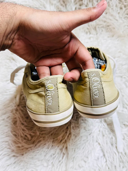 S.Oliver Sneakers Lo Top For Men