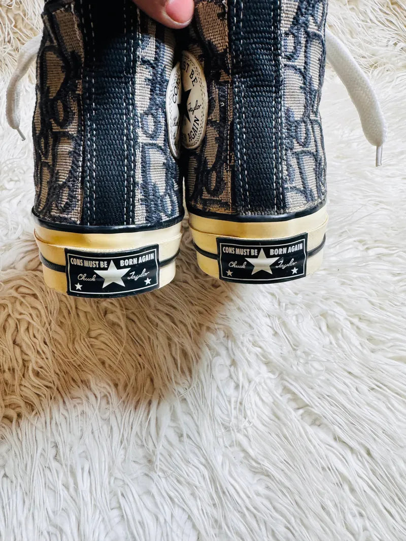 Chuck Taylor 70's | Special edition | Hi Top | Converse