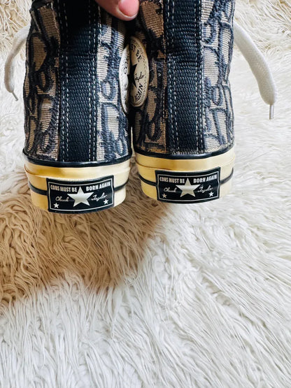 Chuck Taylor 70's | Special edition | Hi Top | Converse