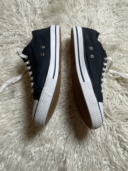 Levi’s | Black & White | Lo Top | Sneakers