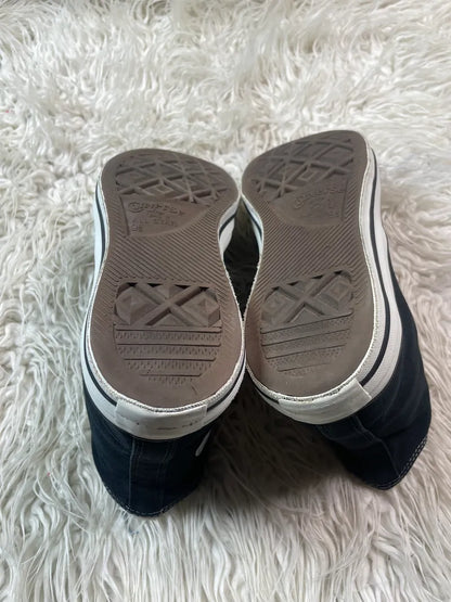 Chuck Taylor | Black & White | High top| Converse