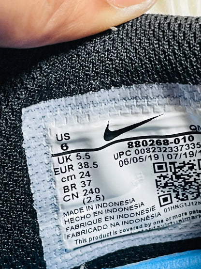 Nike men’s | Black & White