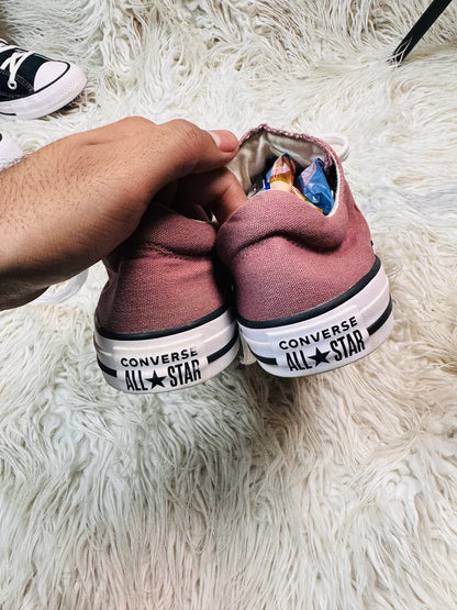 Chuck Taylor Converse All Star ⭐️ lo top