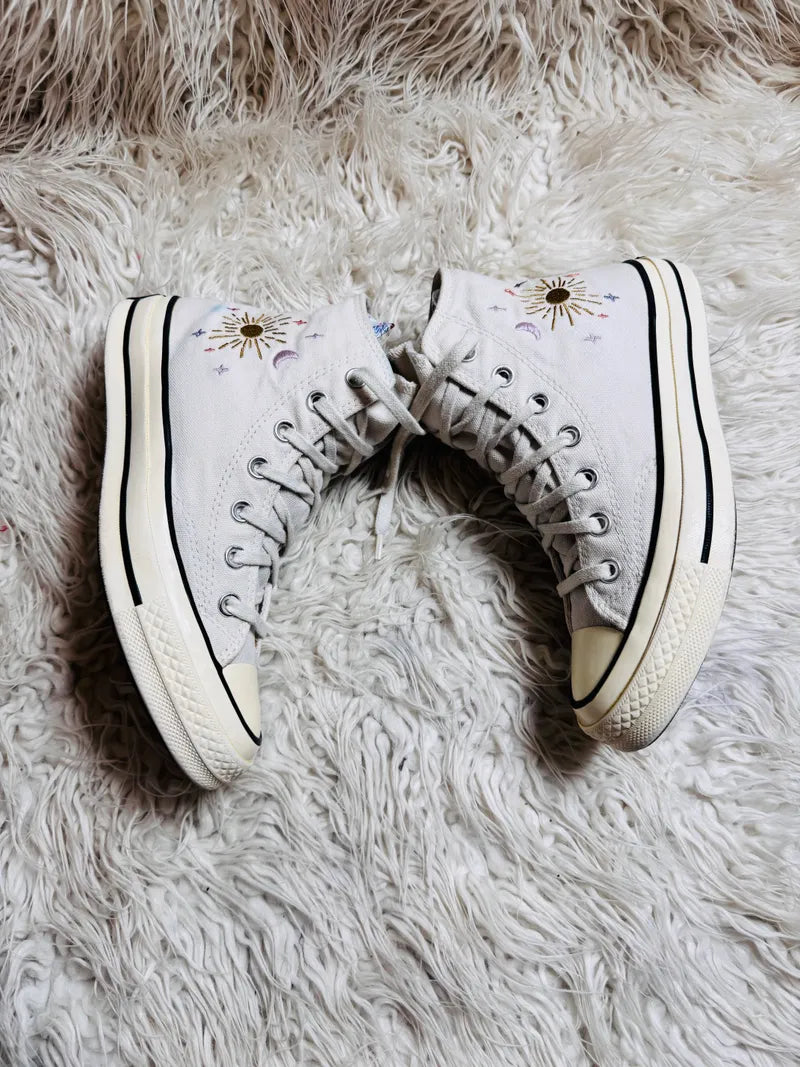 Chuck Taylor 70's | Special edition | Hi Top | Converse