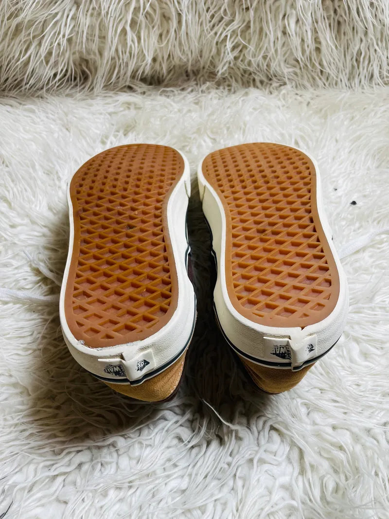 Vans Authentic | Special Edition | Lo Top