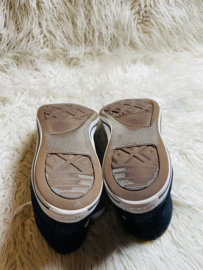 Chuck Taylor | Black & White | High top| Converse