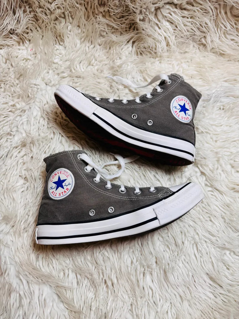 Chuck Taylor  | High top| Converse