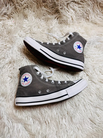 Chuck Taylor  | High top| Converse