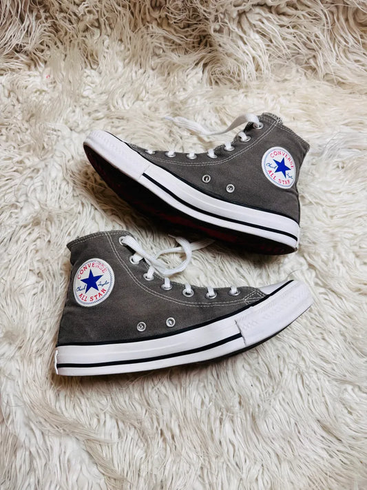 Chuck Taylor  | High top| Converse