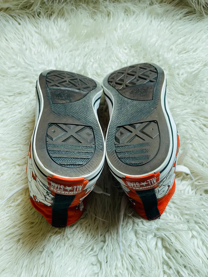 Chuck Taylor | Special Edition | High top| Converse