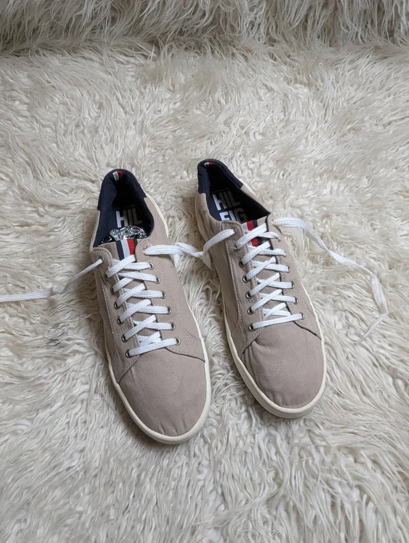 Tommy Hilfiger ICONIC LONG LACE