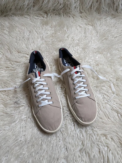 Tommy Hilfiger ICONIC LONG LACE