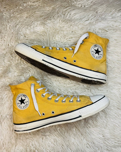 Converse high top