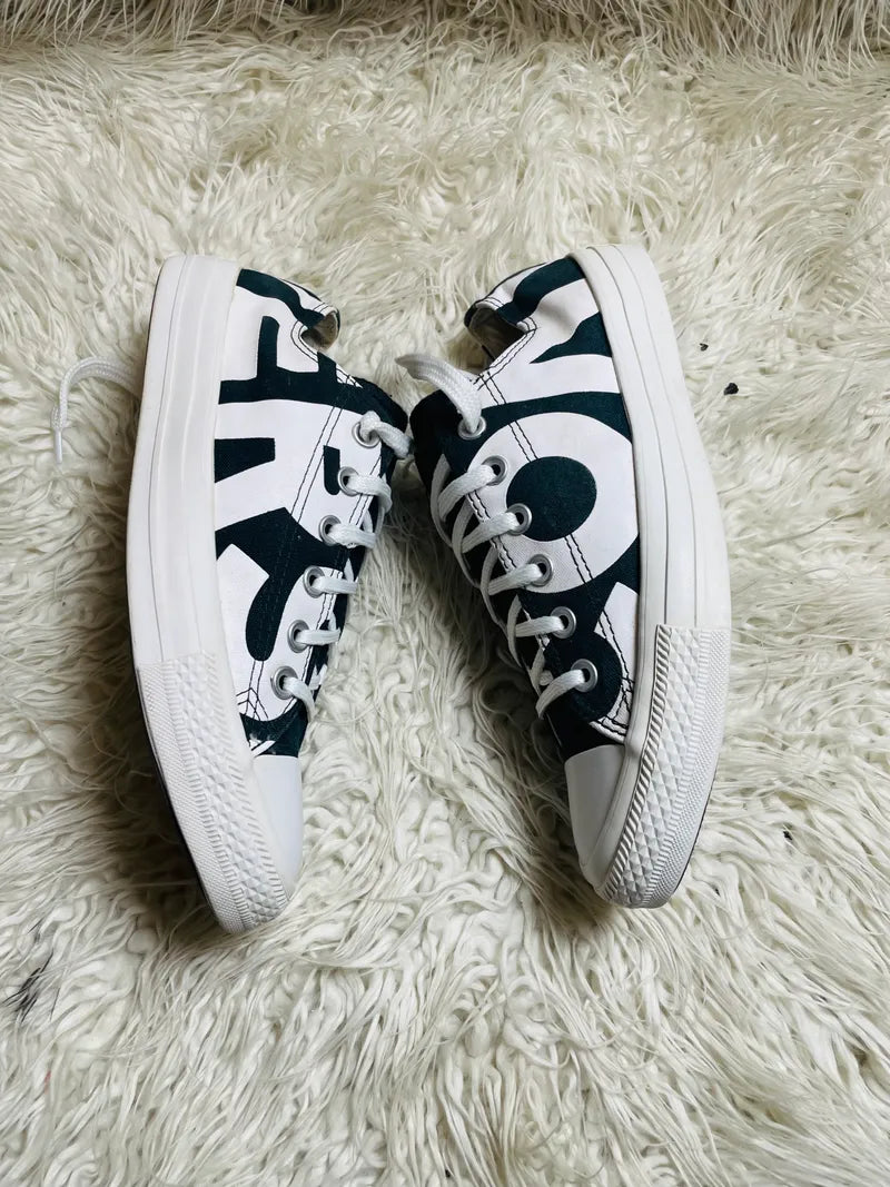 Chuck Taylor | Special Edition | Lo top | Converse