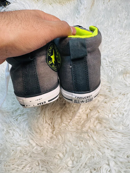 Converse All Star Sneakers Special edition