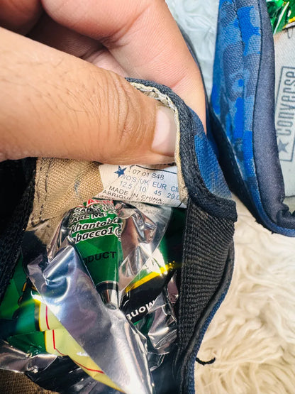 Converse Slip Ons Rare Blue 💫💙 Sneakers