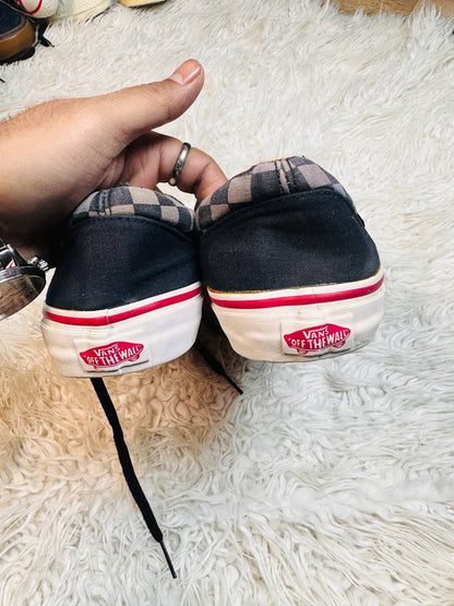 Vans At Wood  Special Edition CTAS