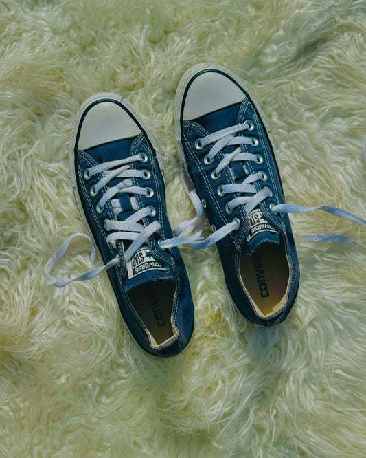 All Star Converse Low Top