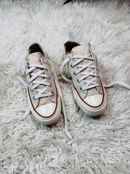 Chuck Taylor 70's | White | Lo Top | Converse