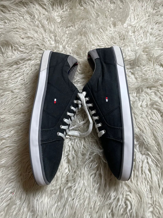 Tommy Hilfiger Lo Top Sneakers for men’s