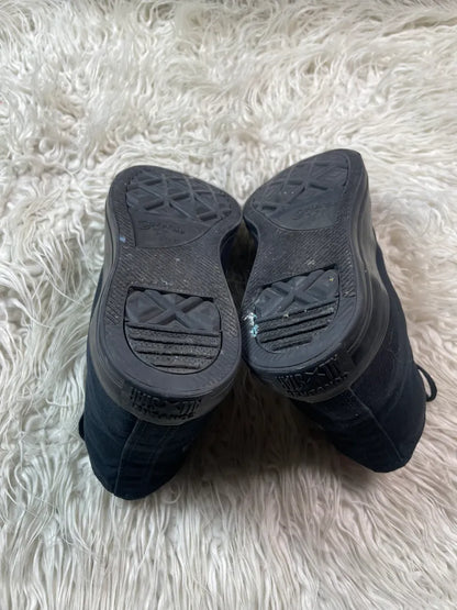 Chuck Taylor | Black | High top| Converse