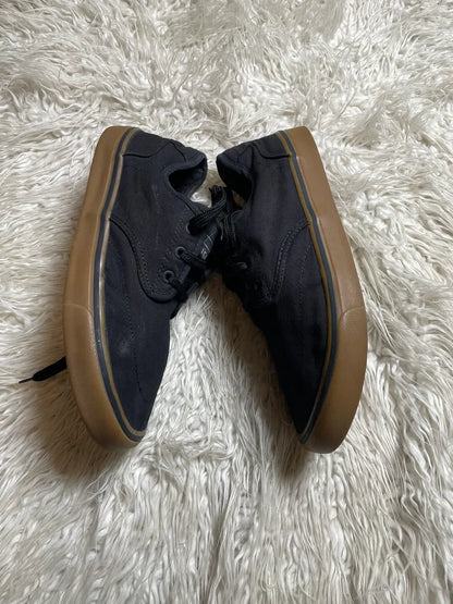 Lucida | Black | At Wood | Gum sole
