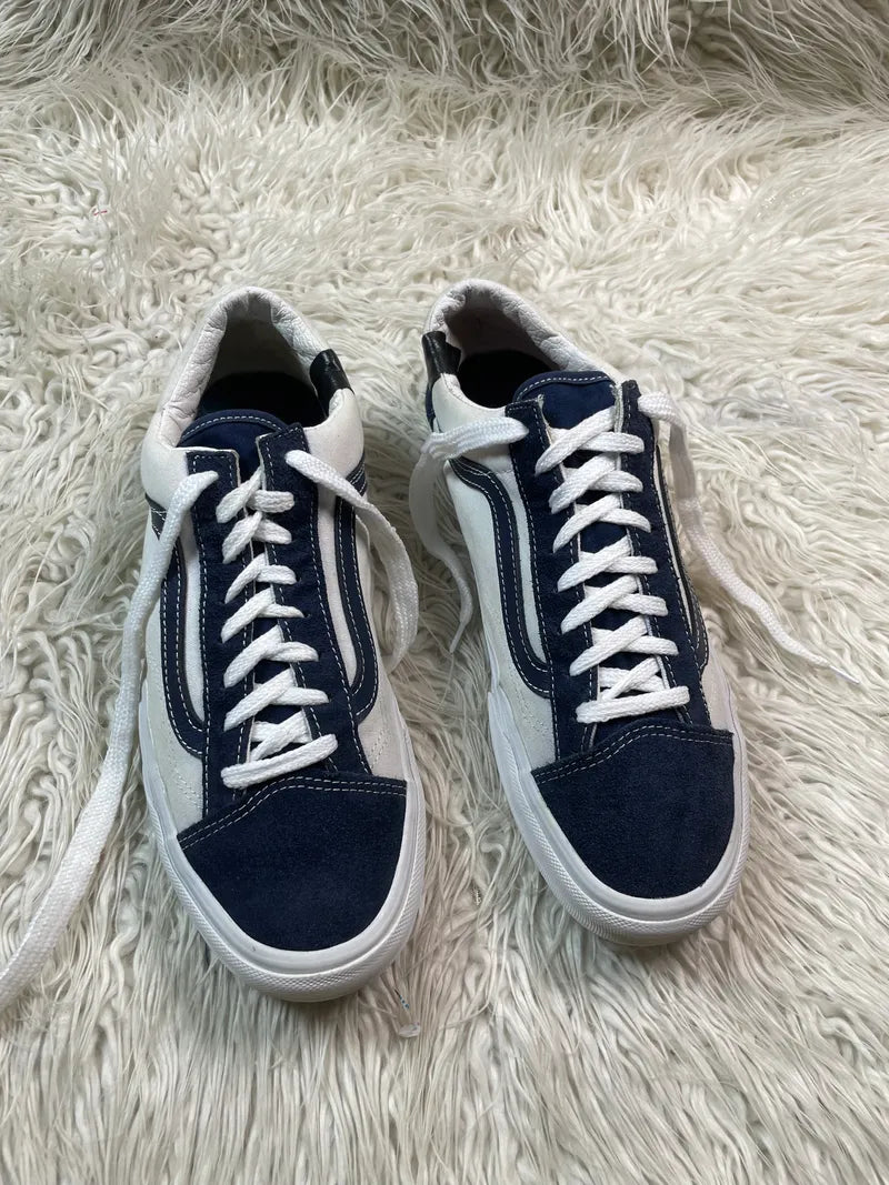 Vans | Special Edition | Lo Top | Old Skool