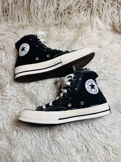 Chuck Taylor 70's | Black & White | Special edition | Lo Top | Converse