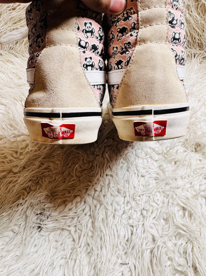 Vans | Special edition | Hi Top | Old Skool