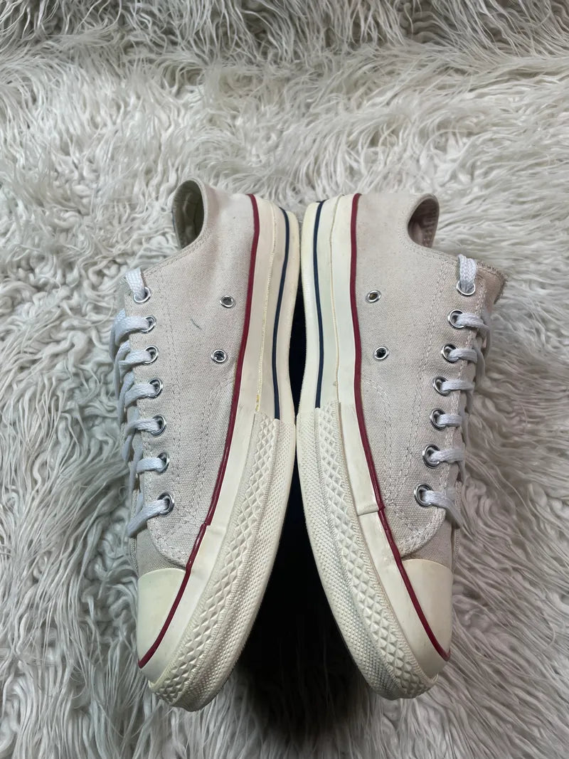 Chuck Taylor 70's | Cream | Lo Top | Converse