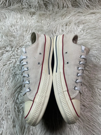 Chuck Taylor 70's | Cream | Lo Top | Converse
