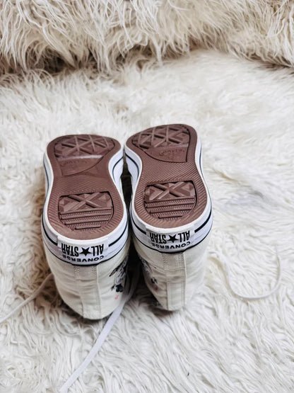 Chuck Taylor | Special edition | High top| Converse