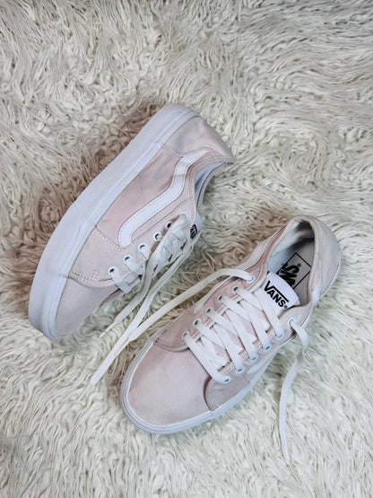 Vans | Old Skool | Baby Pink