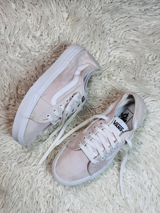 Vans | Old Skool | Baby Pink