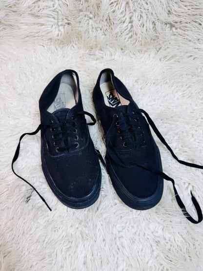 Vans | Black