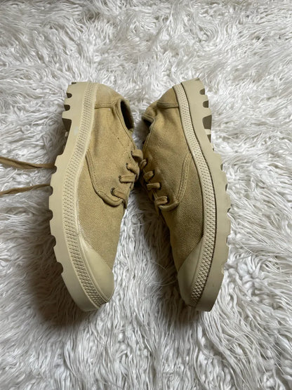 Palladium Pampa Oxford | Sahara