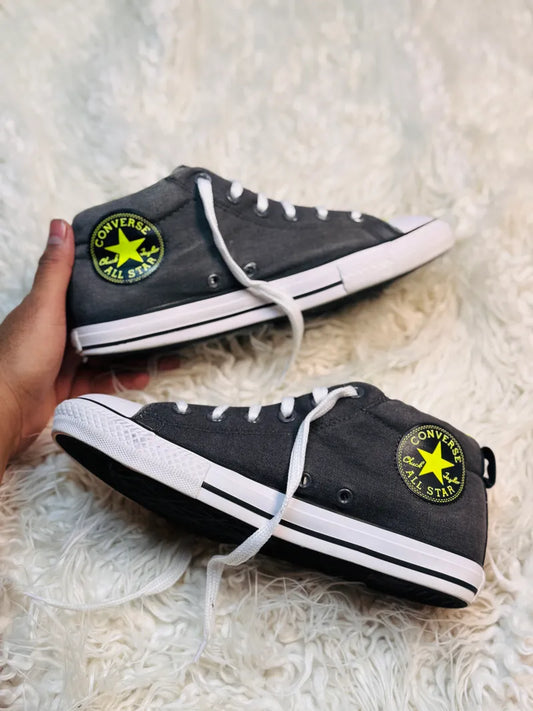 Converse All Star Sneakers Special edition