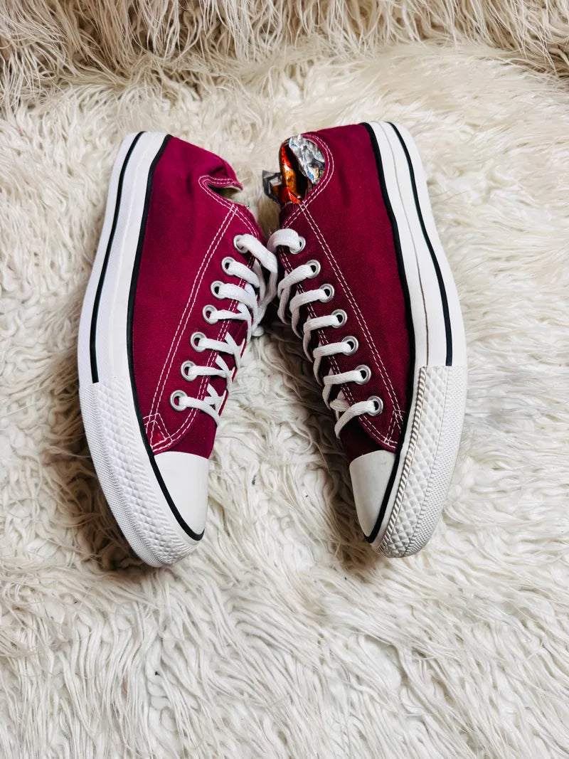 Chuck Taylor | Marhoon & White | Lo top | Converse