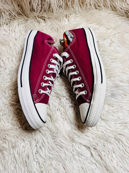 Chuck Taylor | Marhoon & White | Lo top | Converse