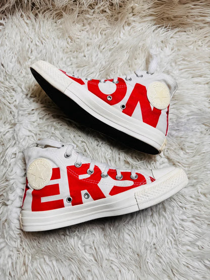 Chuck Taylor | Special Edition | High top| Converse