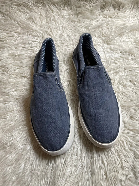 Walk | Navy blue