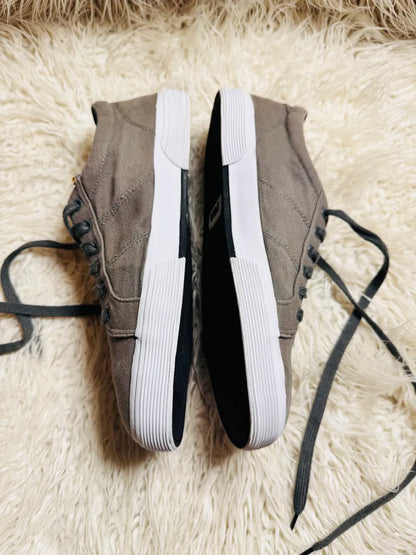 Polo Ralph Lauren | Grey & White