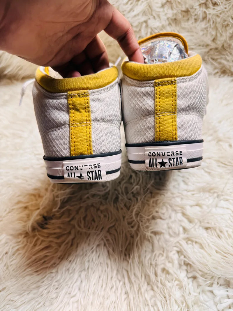 Chuck Taylor All Star High Street Retro Sport