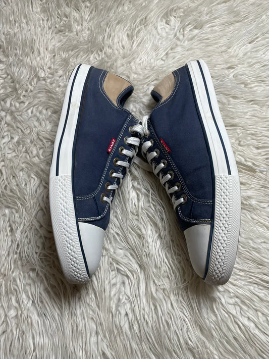 Levi’s Denim blue | Low top | Sneakers