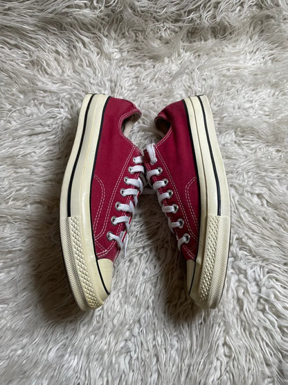 Chuck Taylor 70's | Marhoon & White | Low Top | Converse