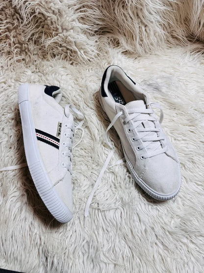 Venice Lo Top Sneakers For Men's