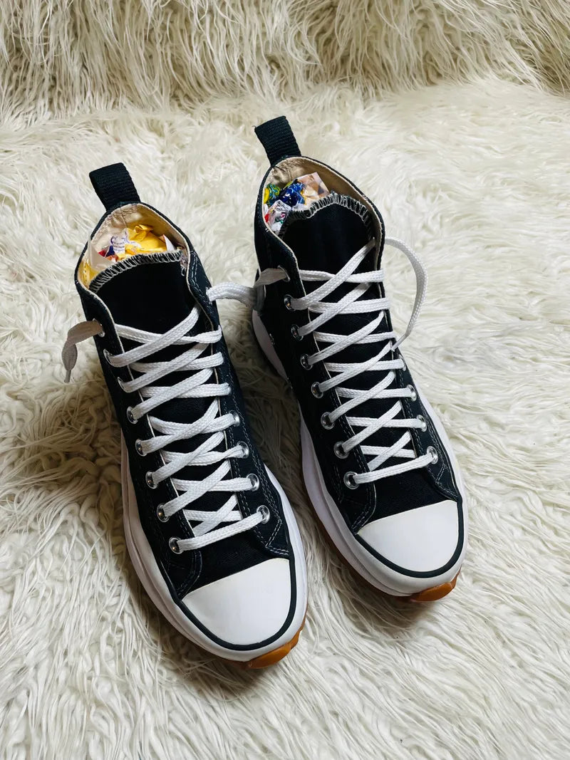 Converse Run Star ⭐️